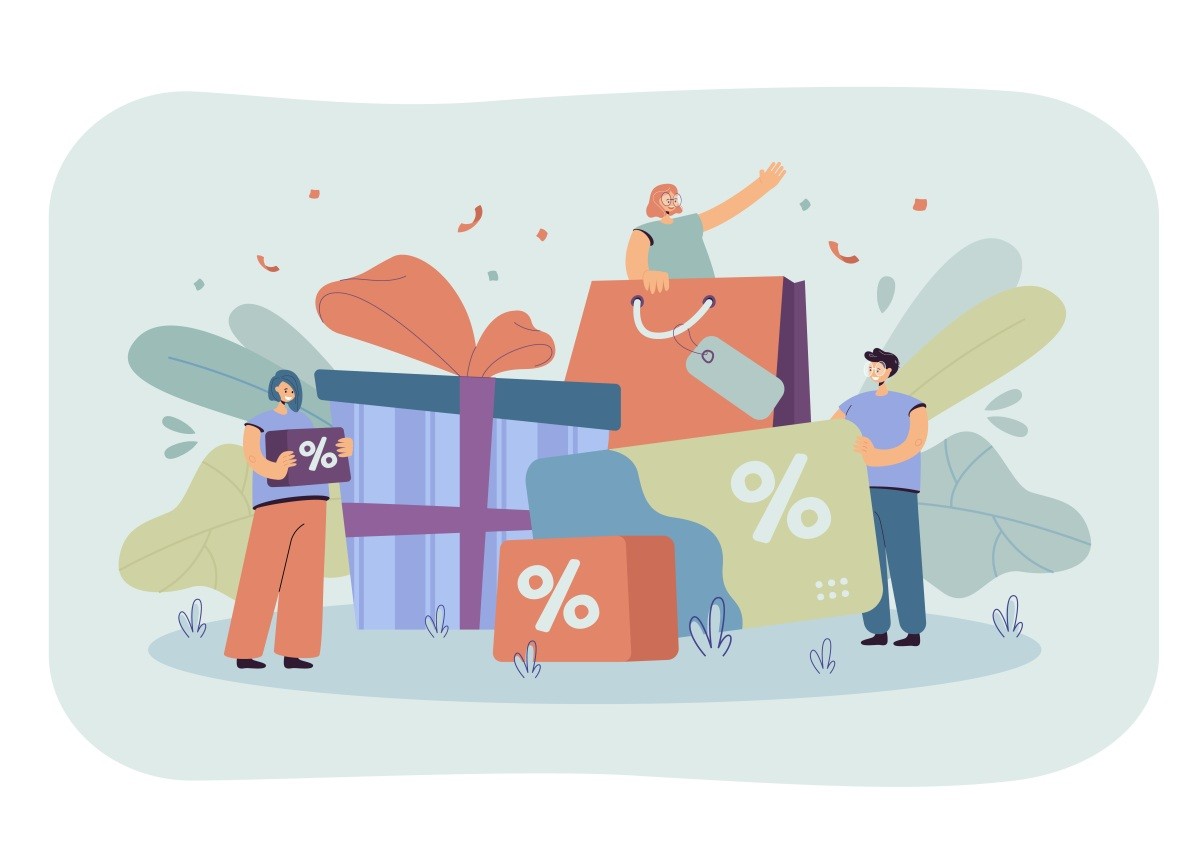 Лояльность клиентов Лояльность клиентов