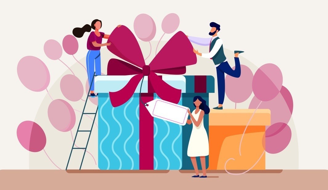 Завоевать лояльность клиентов