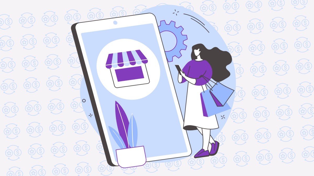 Виртуальная программа лояльности: топ-5 преимуществ