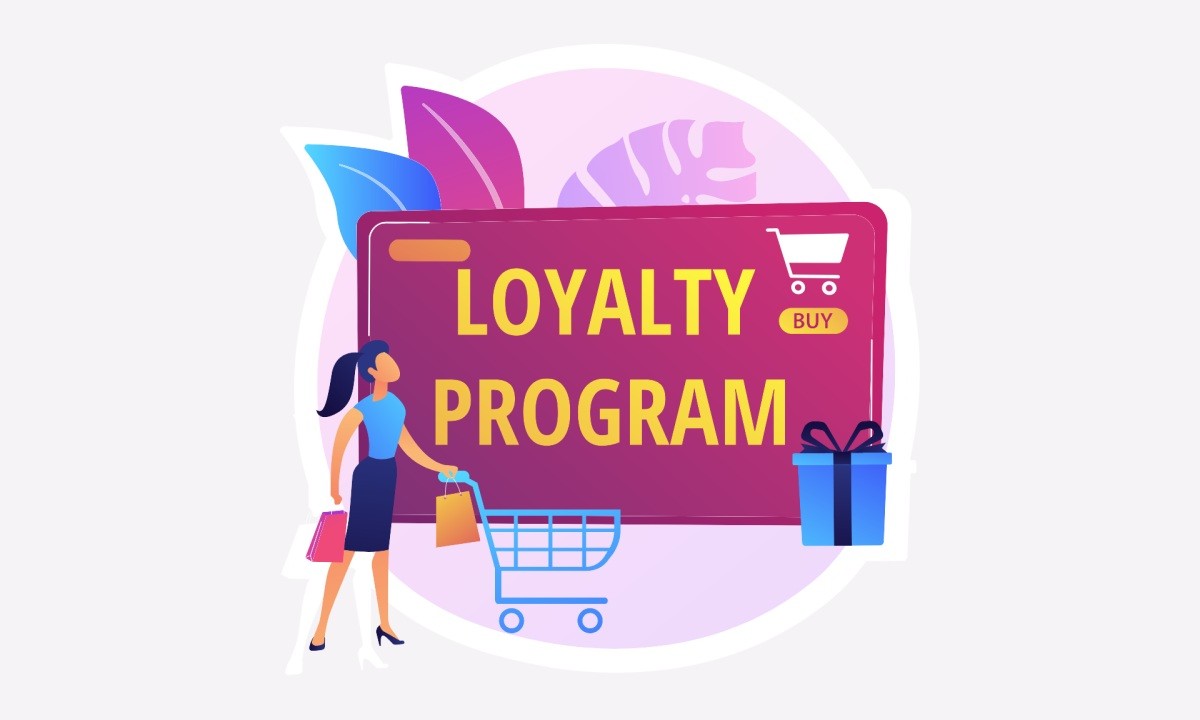 Карта лояльности