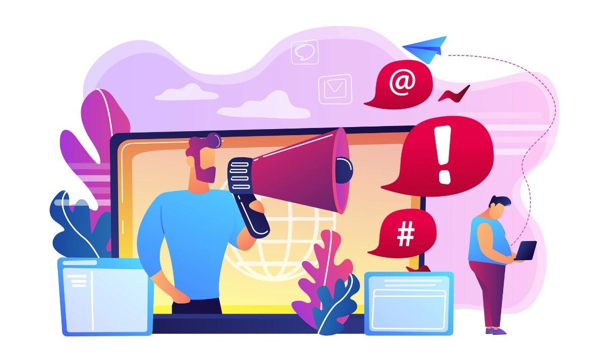 Создание лояльности