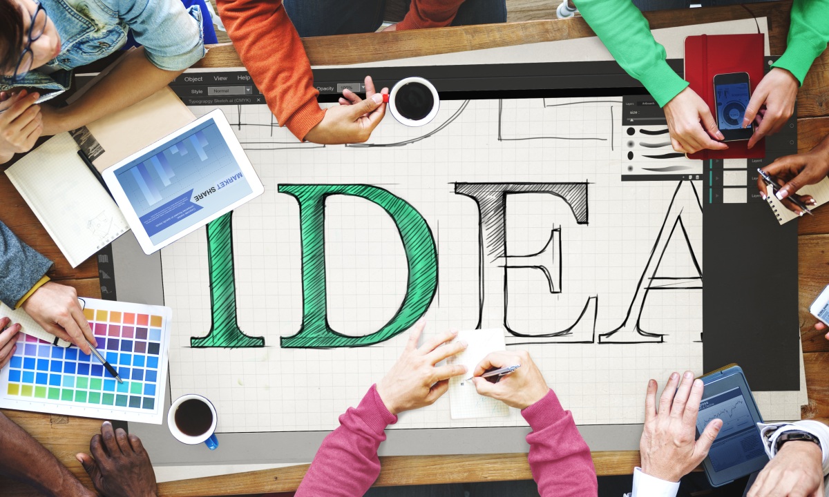 Какая рекламная компания