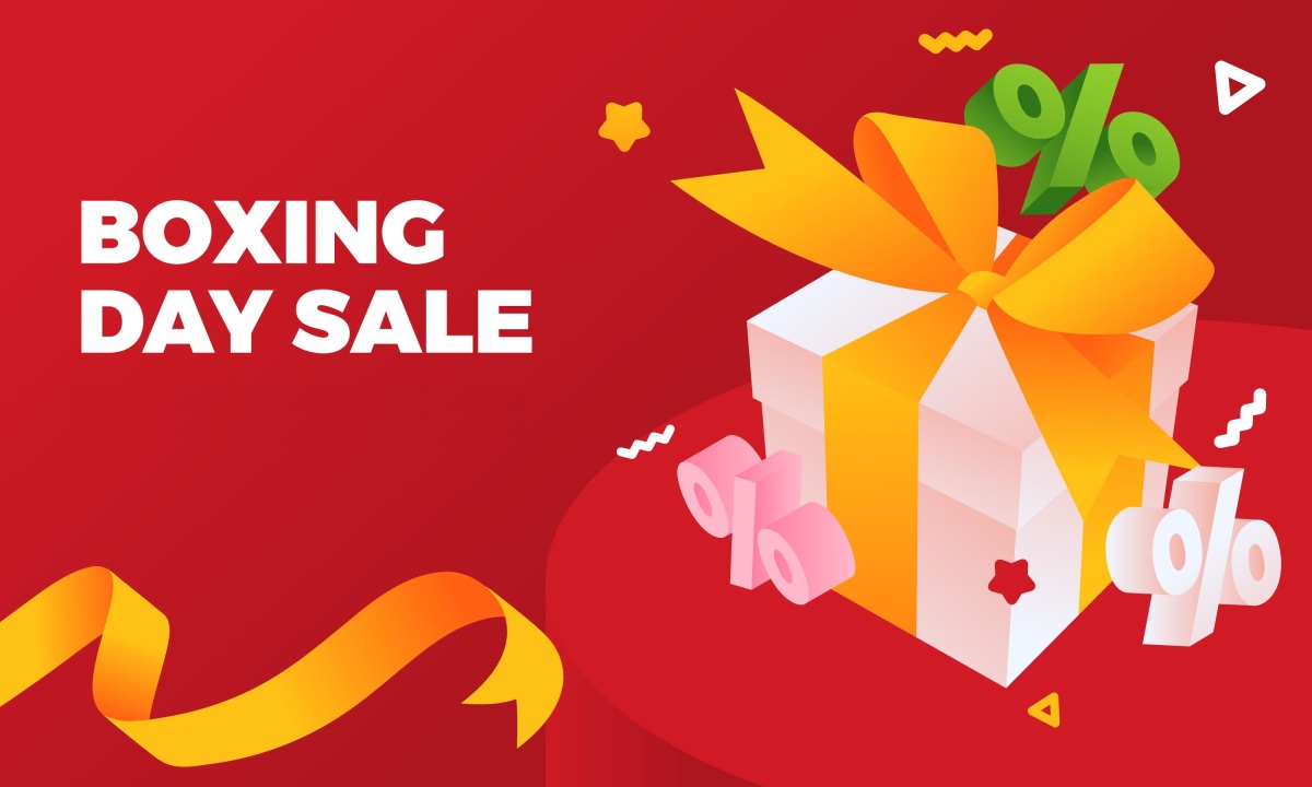 Программа лояльности для магазина