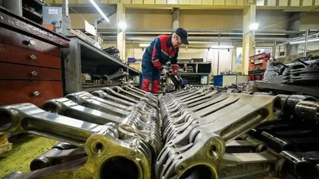 Уровень коррупции остается высочайшим, и это одна из главных заморочек...