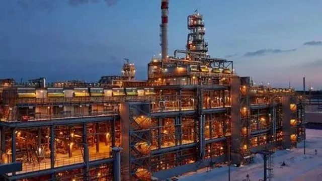 В Санкт-Петербурге заместитель председателя правления ОАО Газпром Александр...