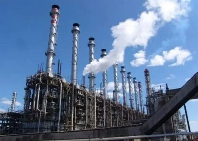 Испанская компания Inditex, которая заведует большой сетью магазинов...