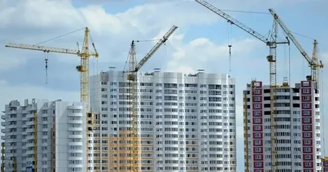 В японских городках Футаба и Окума (префектура Фукусима) началось...