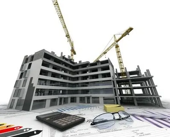 В Калининградской области 90% жилых домов строится с привлечением...