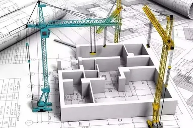 Вкладывательную и строительную деятельность русского газового...