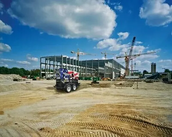 В процессе региональных рейдов министра строительства и ЖКХ Миши...