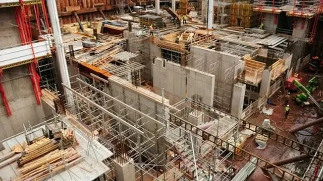 15 лет на рынке, портфель в 2 млн кв. м и, основное, впечатляющий...