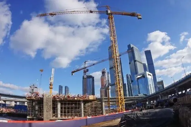 В Рф в течение 2-ух лет планируется выстроить 42 новейших общежития...