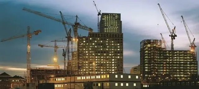 По инфы "Известий", Минстрой начал разработку новейших строй правил...