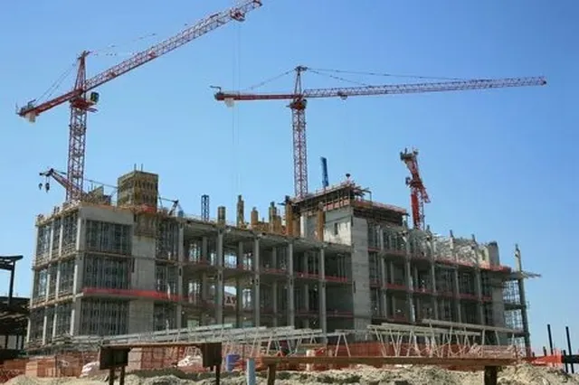 Планы Китая по переброске части стока трансграничной реки Хайлар...