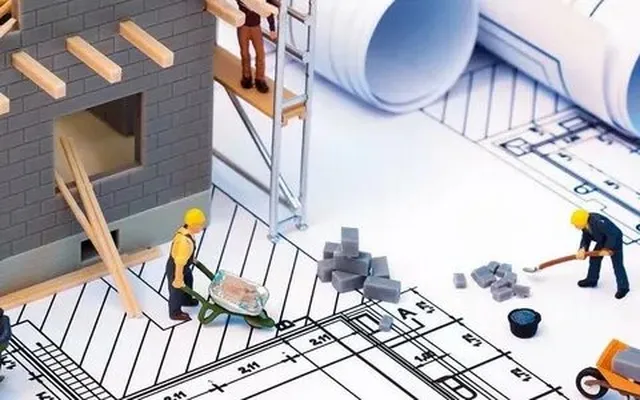 Стройку в "новой Москве" начнется с общежитий для мигрантов. 1-ые три построят...