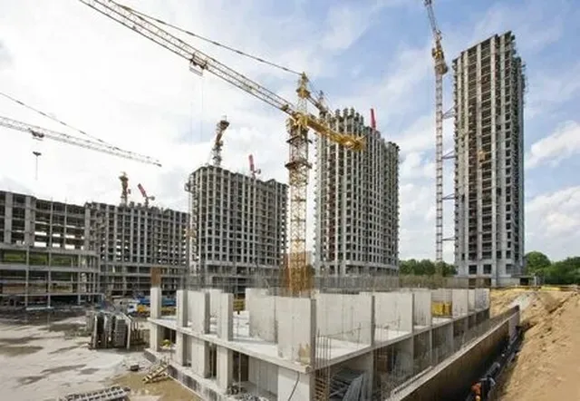 Внести пожертвование на стройку православных храмов по "программе-200" в Москве...