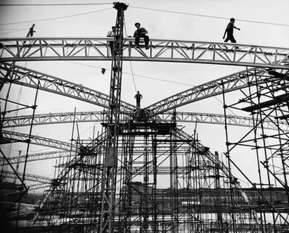 Русский проект TraceAir дает необычную технологию контроля строй...